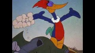 Pica-Pau - O Biruta Rachador