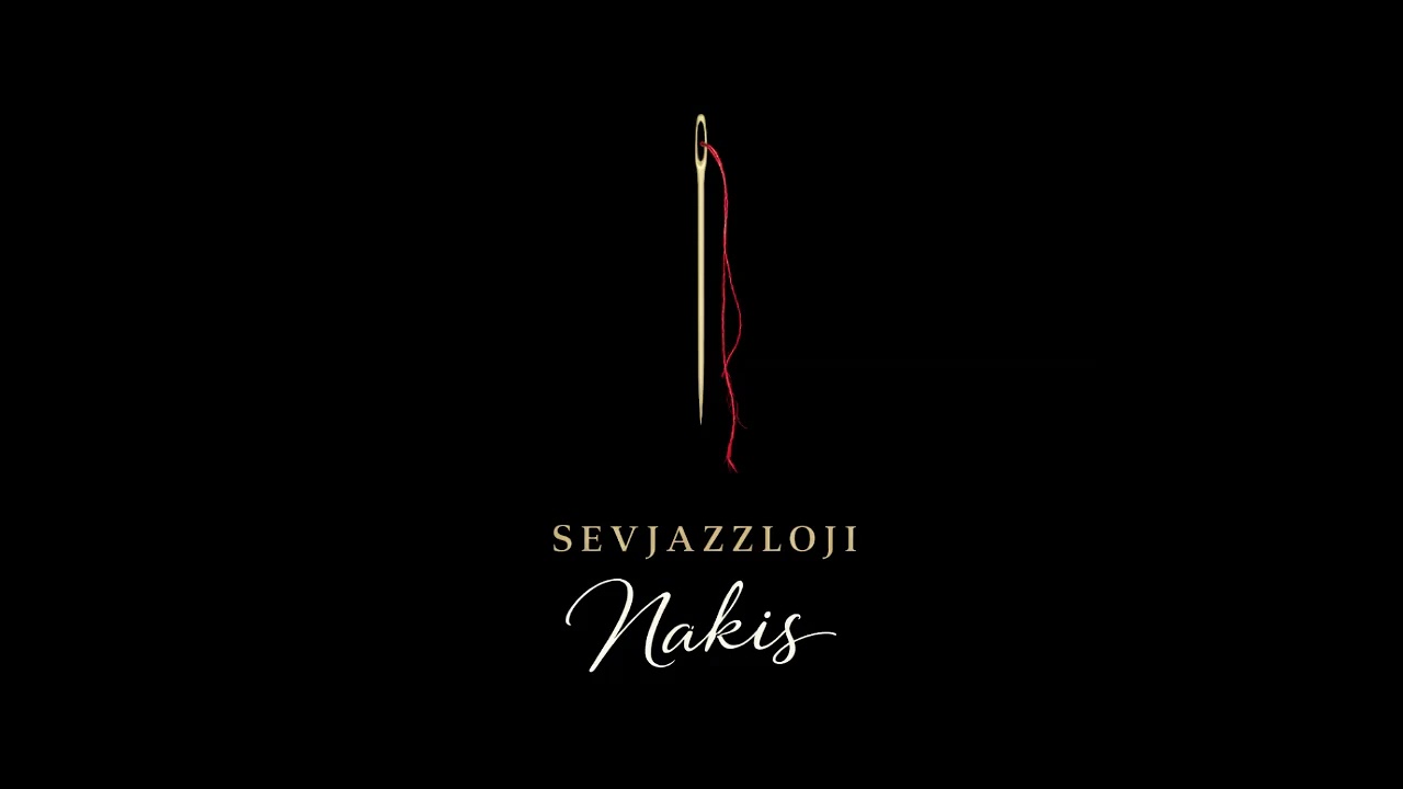 Nakış  - Sevjazzloji Nakış | Sad Emotional Instrumental Beat Albüm ( Prod.Sevjazz Bulut)