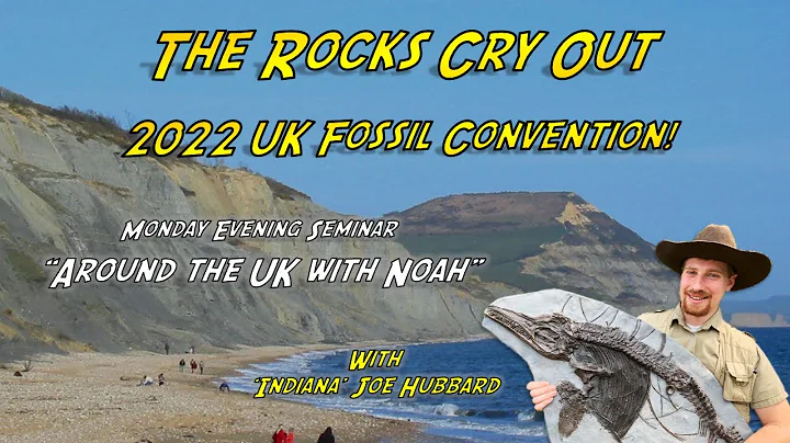 Around the UK with Noah - Joseph Hubbard
