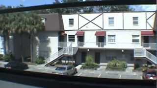 "Tampa rental town home" 2BR/1BA by "Tampa Property Management"