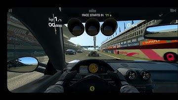 Real nissan suzuki racing ultra hd graphics 30 april 2020