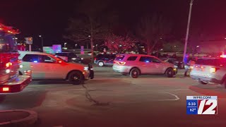 Woman charged with DUI after pursuit ends in crash