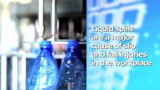 Where There's a Spill, There's a Way - Your Guide to Spill Response