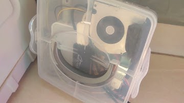 Solar powered serval-mesh node with raspberry pi and rtl-sdr (part 1)