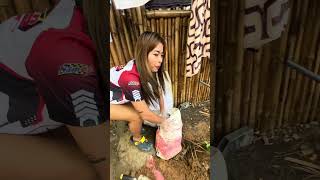Basura Na Naiwan Sa Farm Norme Garcia