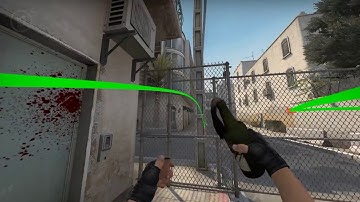 CS GO is still Literally Unplayable