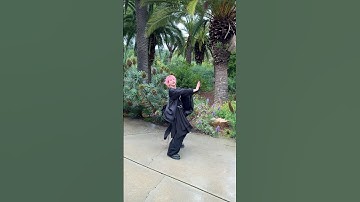 Thumbnail of [EMPIRE] Solo Dance Video #SnowMan #EMPIRE #RAYS #岩本照 #深澤辰哉 #佐久間大介