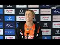 We need to keep pushing | Caitlin Turnbull | Wests Tigers Media