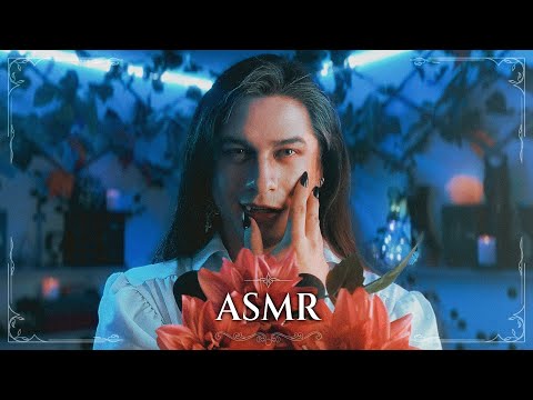 Vampiro te encuentra a media noche... | Roleplay🧛‍♀️ | Ep.11, T1