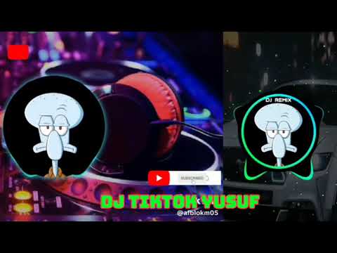 DJ TIKTOK YUSUF LAGNTA LAGET ARAB 2024 paling terpopuler