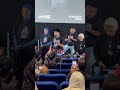 Cara Tretan Muslim Bangun Chemisty di Film Foufo
