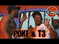Poke & T3 "No Jumper Freestyle"