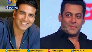 Akshay Kumar, Salman Khan on Forbes' List of Top 10 Highest Paid Actors | in the World Akshay Kumar, Salman Khan on Forbes' List of Top 10 Highest Paid Actors | in the World