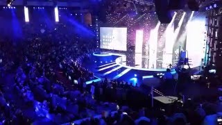 Dream Walkers - Let it shine | Finala Eurovision România 2016 | Eurovision Song Contest ✔