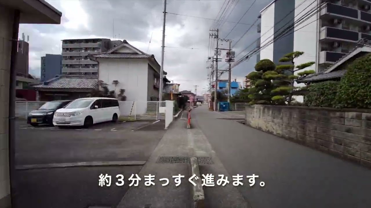 YouTube player