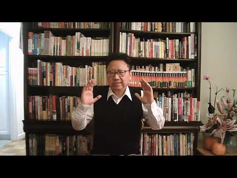 陳破空：澳門驚悚！中央委員墜樓身亡，北京快速結論憂鬱症。網路沙皇暴瘦 