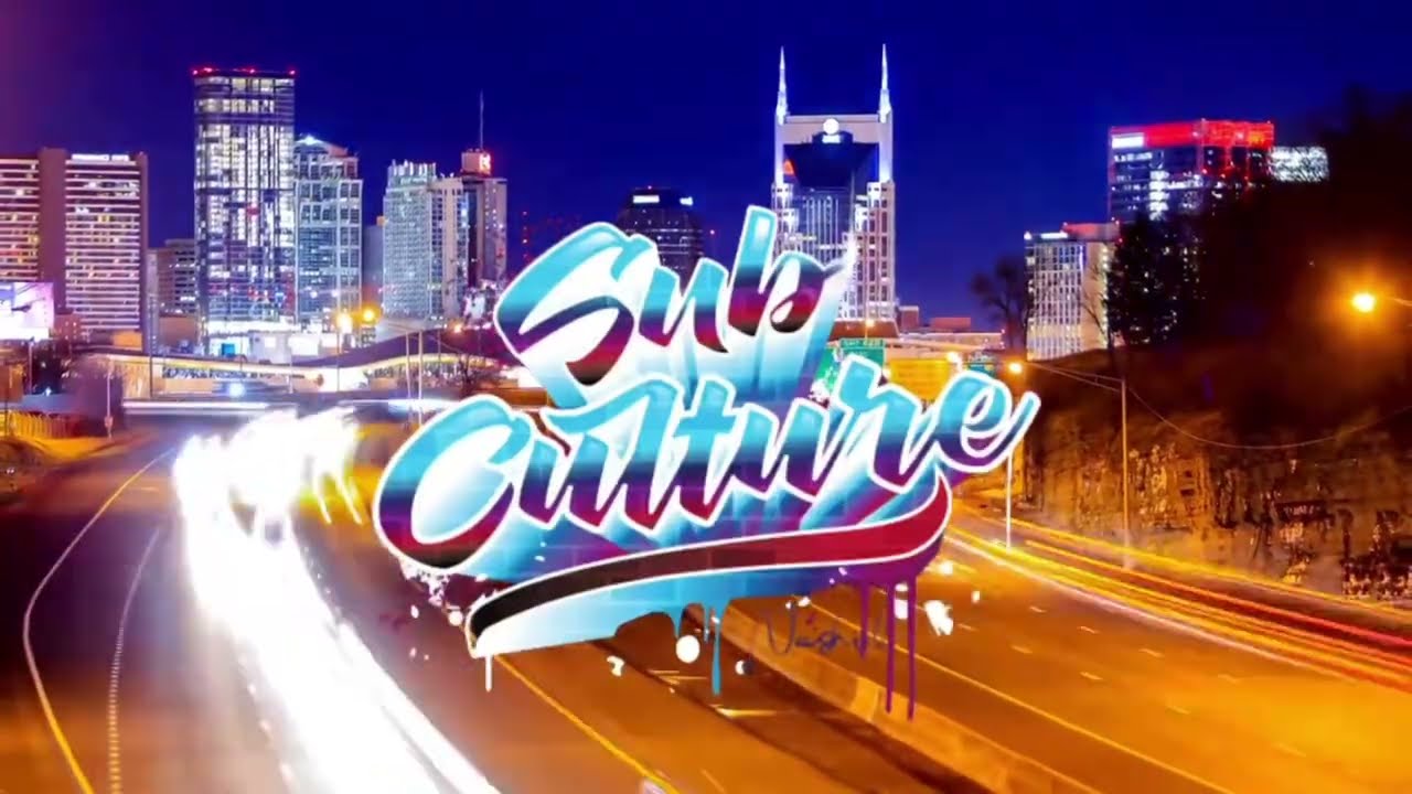 Sadie Beard VS Krystal Otero Sub Culture