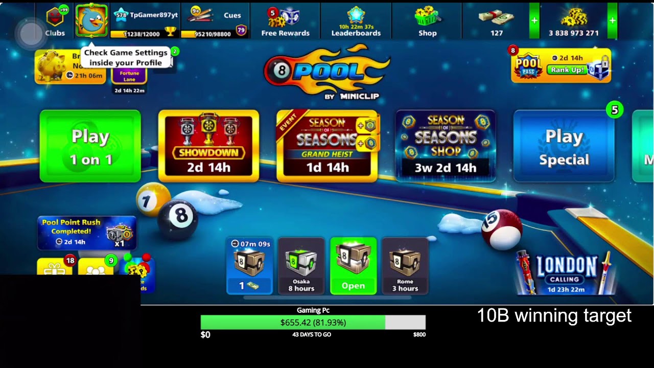 Non-Stop Hackers Today 😡 | Day 17 Gameplay