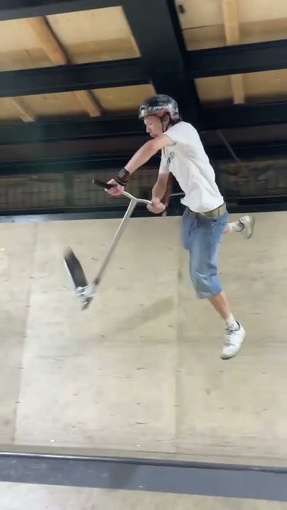 #рек #райдекшен #skatepark - YouTube