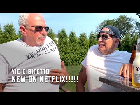 New on Netflix!!!!!