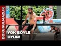 Dokunulmazlık Oyunu 1. Kısım | Survivor Ünlüler Gönüllüler