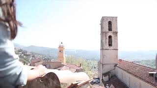 Visite Centre ville de Grasse