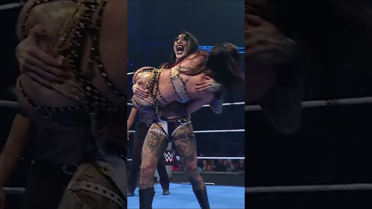 Cobertura y resultados: WWE SmackDown 8 de mayo de 2026