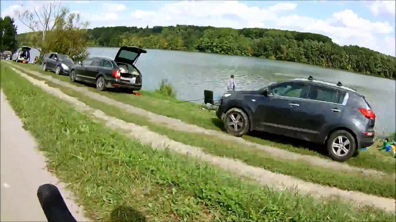 II  Energofish Feeder Race