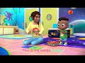 Cody's Recess Colors & Numbers Song | CoComelon Nursery Rhymes & Kids Songs Mp3 Song