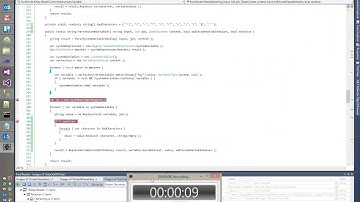 2 Illegal Character Title \ / : * ? "     | & End