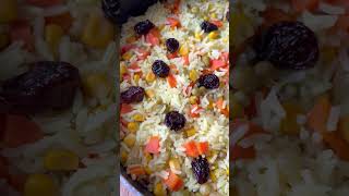 COMO FAZER ARROZ FESTIVO COMO FAZER ARROZ FESTIVO