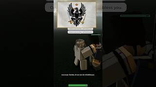 Cual es el mejor cura? | Guts and blackpowder roblox