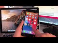 GRATIS!! Bypass Full iPhone MEID 7, 7+, 8, 8+, X Todas Las Versiones de iOS 14.X