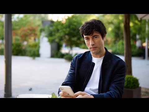 Hay otra forma de hacerlo: invierte como los mejores - video from Crescenta