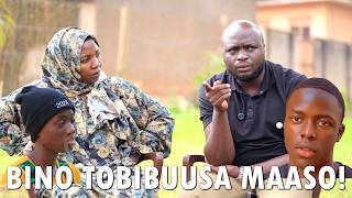 Byobadde Tonaba Kulaba Mukufa Kwa Martin Saymore Abigambye Zubedah