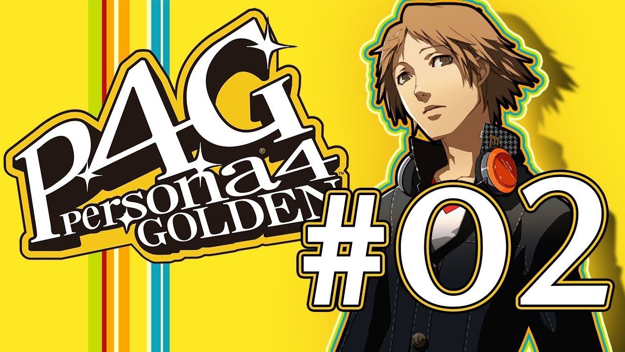 Persona 4 Golden 02 The Mystery Deepens Max Social Link Walkthrough YouTube persona-4-golden-02-the-mystery-deepens-max-social-link-walkthrough-youtube