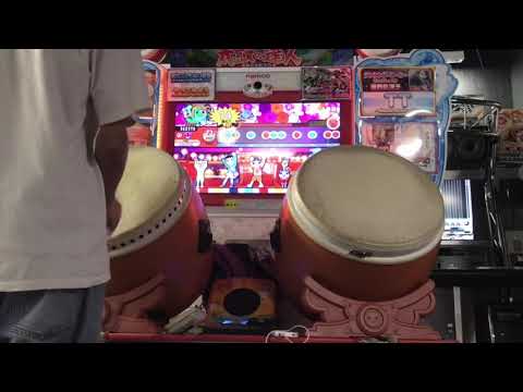 太鼓の達人 イエローver. talking 全良
