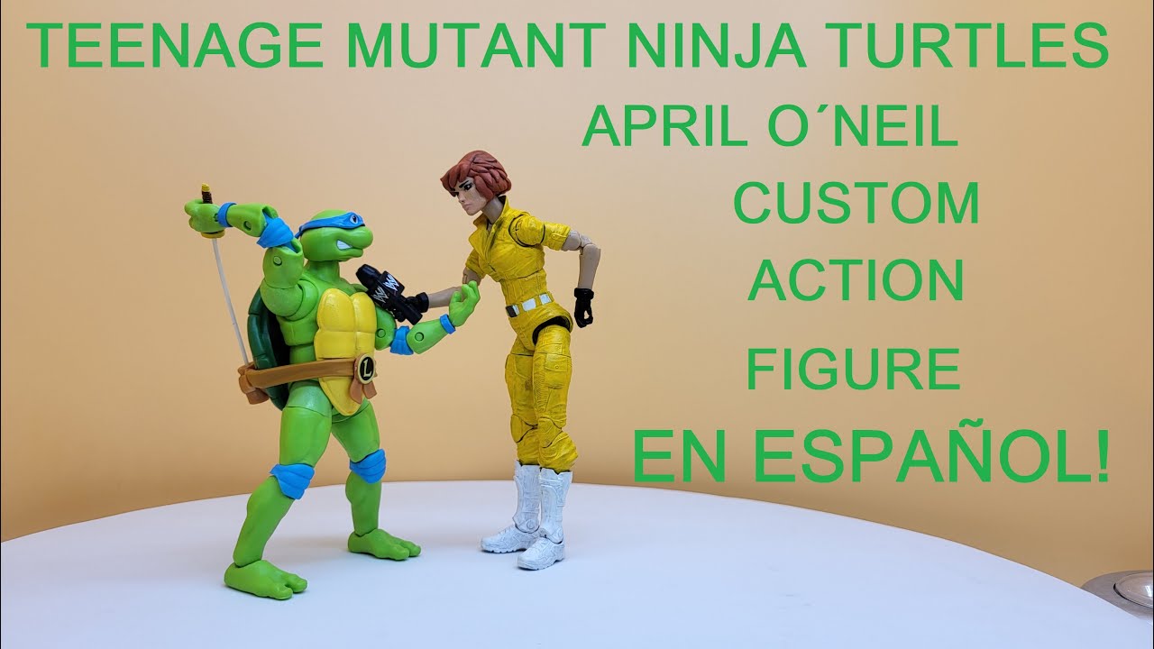 os ofrece, en primicia, el nuevo tráiler de 'Ninja Turtles