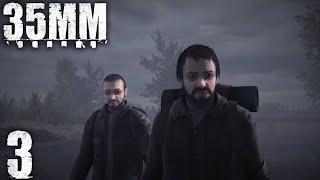 Download Lagu Dark Tunnels | 35MM (#3) | Playthrough | No Commentary MP3