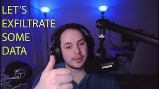 Malware Series: Building Malware Part 2