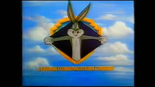 Waner Bros Bugs Bunny's 50th Birthday Somg 1989