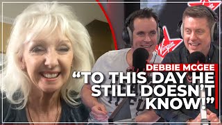 Debbie McGee Reveals Which Trick Paul Daniels Anonymously Sent In To His Own Show 🪄 by Virgin Radio UK 832 views 11 days ago 8 minutes, 7 seconds