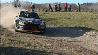 Blaufrankischland Rally 2023