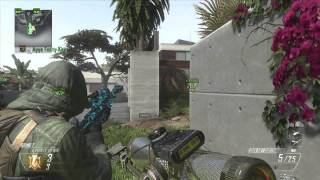 Cross the map on Raid