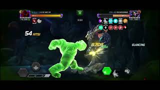 AW8 S68 N48 Solvarch vs Void 