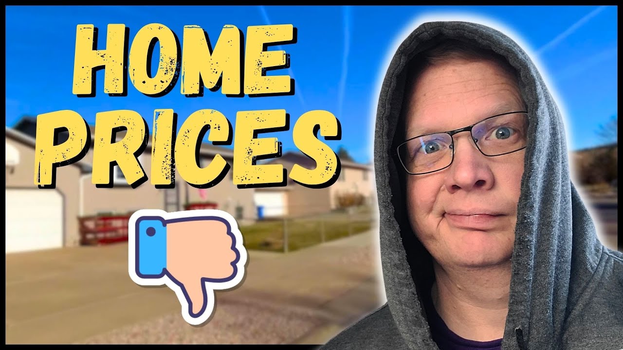 Rapid City Home Prices Suck 😛 in 2024
