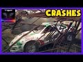 DiRT 3 - Crashes &amp; Accidents Compilation #2