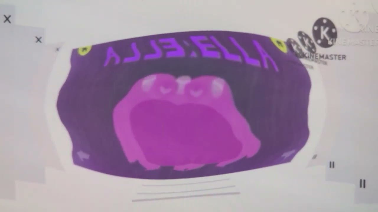 Endless alphabet Umbrella Render pack