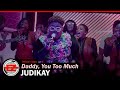 Download Judikay- Daddy, You Too Much(mp3 and lyrics)