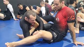 Heelhook from Lachlan Giles